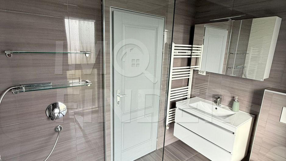 Duplex de închiriat, cartier Europa - Poză 11