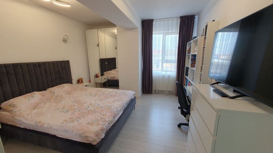 Apartament 3 camere 120mp utili - Poză 4
