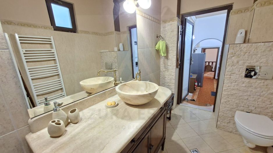 Apartament ultracentral 68 mp utili renovat premium Strada Arhivelor - Poză 4