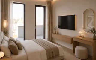 3 camere Clinicilor | terasa 30 mp| vedere spre Parcul Central | Comision 0% - Poză 15