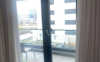 Apartament 2 camere Pipera I Ivory Residence I Mobilat lux I COM 0% - Poză 15