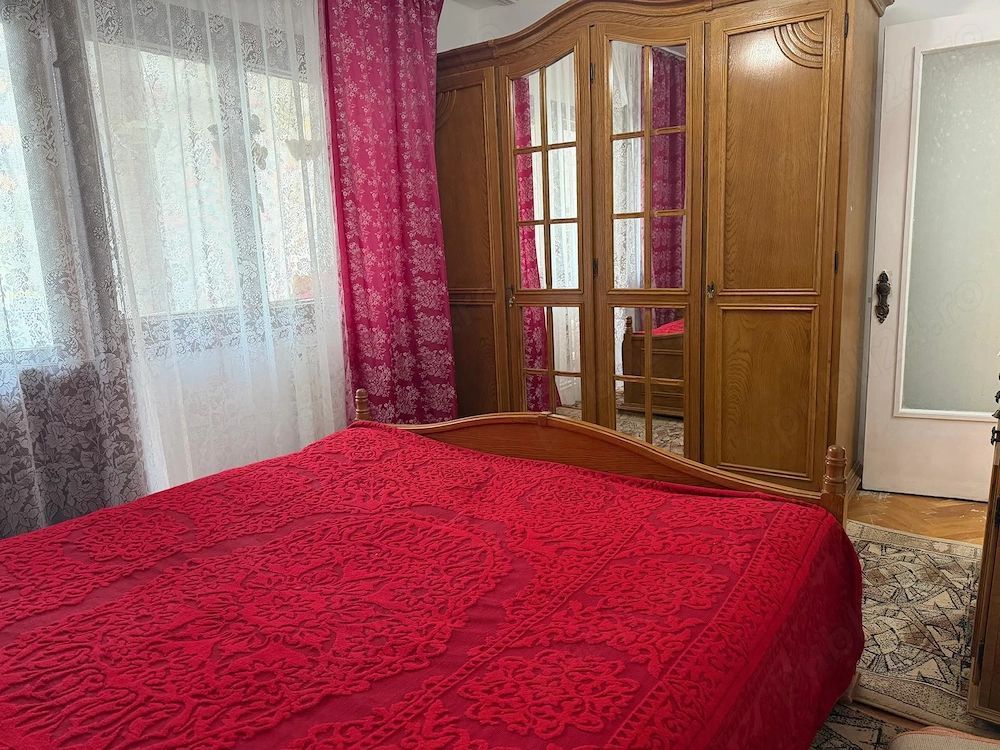 Bucovina | 3 Camere | 2 bai | 2 Balcoane | Centrala proprie. - Poză 4
