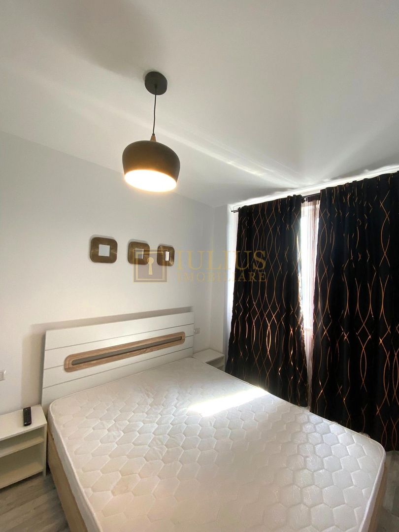 Apartament in Calea Torontalului, Pet friendly - Poză 6