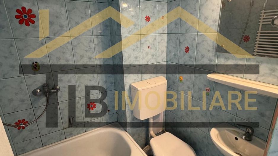 Garsoniera, 22mp, zona Fabricii de Zahar - Poză 6