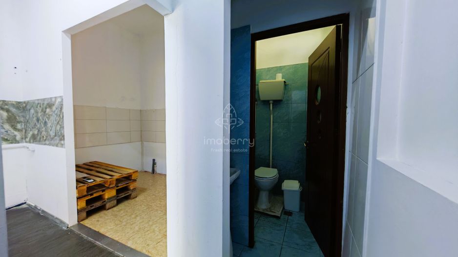 Spatiu comercial 50mp de inchiriat sector 5,Sos Viilor-Str Fabrica de chibrituri - Poză 6