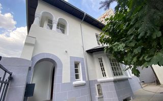 Vila Dorobanti - Capitale | Renovata integral - Poză 2