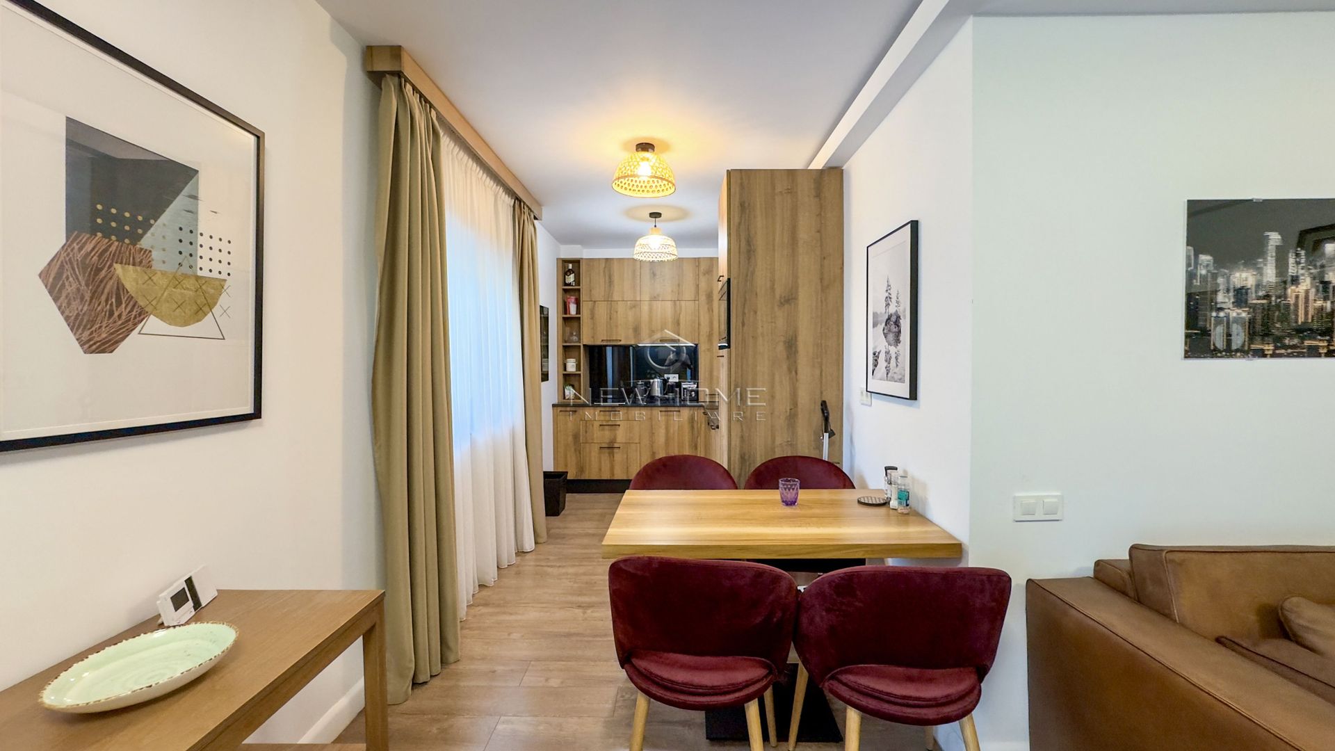 Apartament 2 camere, Parcare, zona Iulius Mall Gheorgheni - Poză 5