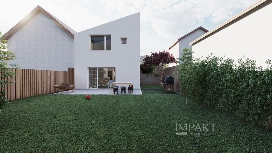 De Vânzare Duplex pe Strada Oașului! - Poză 10