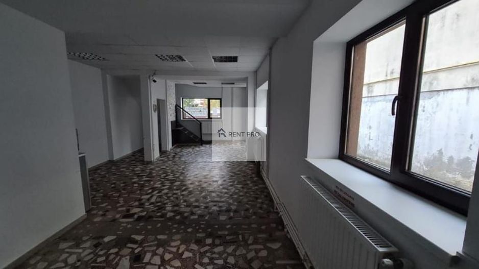 Casa 134 Mp Spatiu Comercial Birouri Grozăvești Splaiul Independenței - Poză 8