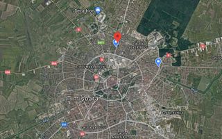 Teren in zona Lipovei - Poză 3