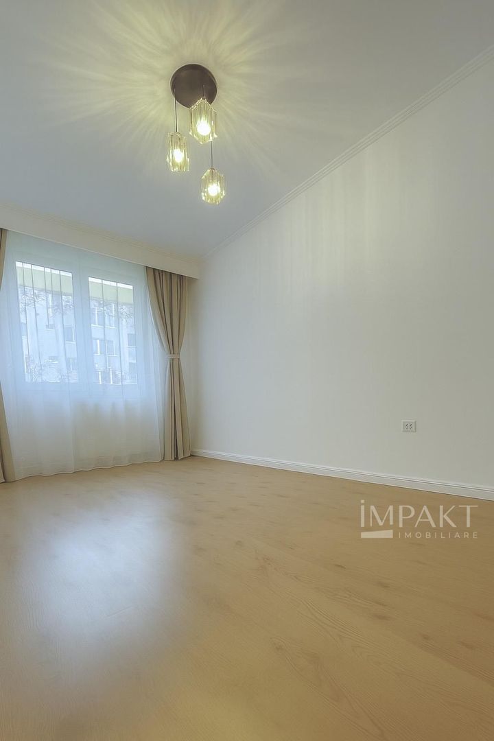 Apartament cu 3 camere decomandat zona Transylvania College Gheorgheni - Poză 4