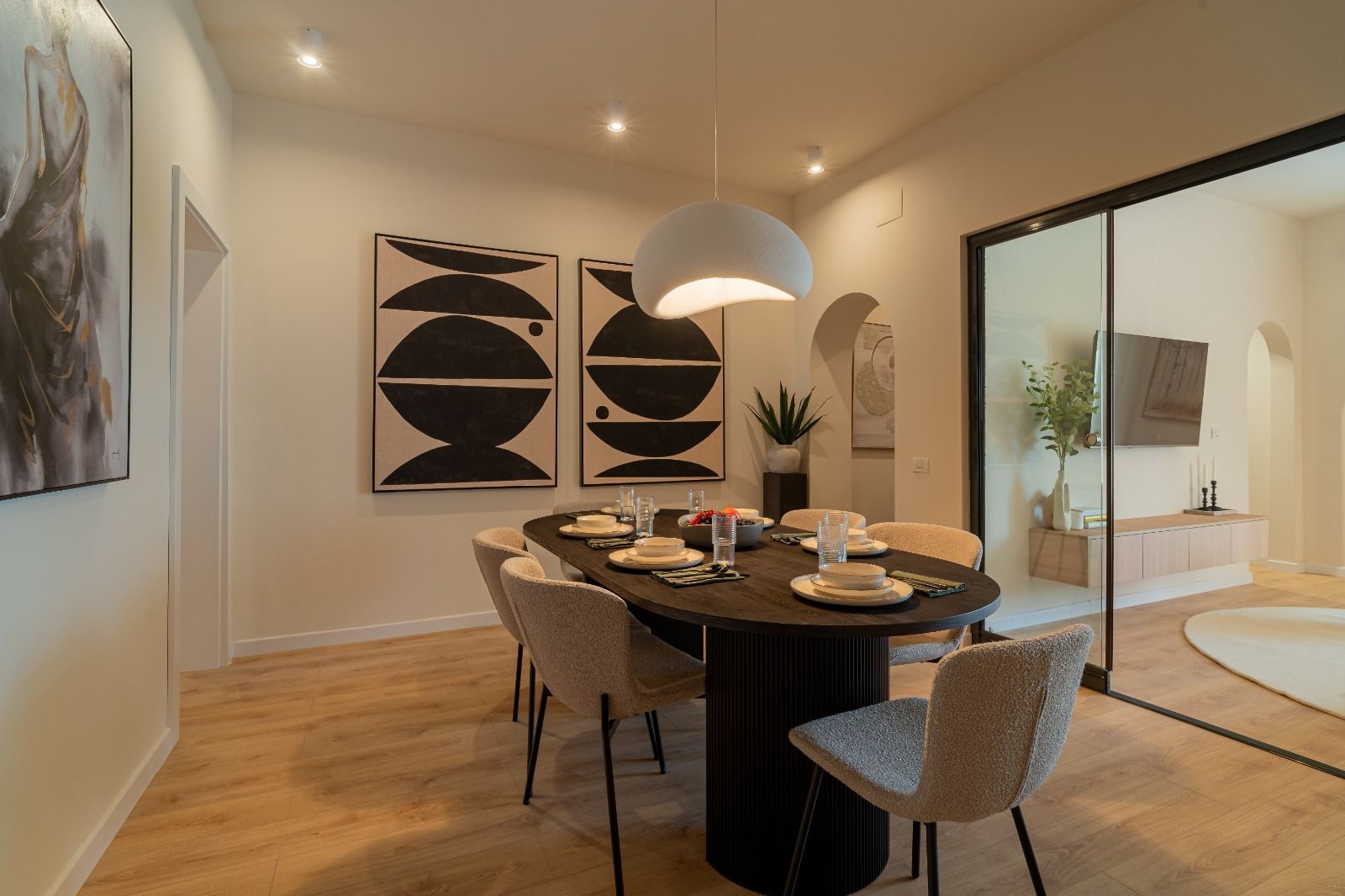 5 camere | Ultracentral | Armeneasca | Universitate - Poză 7