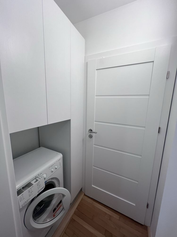 Apartament 2 camere circular, modern, lângă parc IOR, etaj 2 - Poză 7