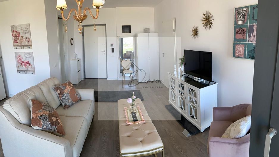 COM 0% I 2 camere Aviatiei I Cloud 9 I parcare inclusa - Poză 7