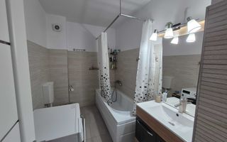 Apartament 2 camere, 56 mp, balcon,  decomandat, zona Mărăști. - Poză 7