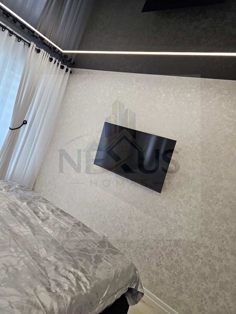 Apartament 2 camere-Biruintei 87- metrou Berceni-finisaje moderne - Poză 22