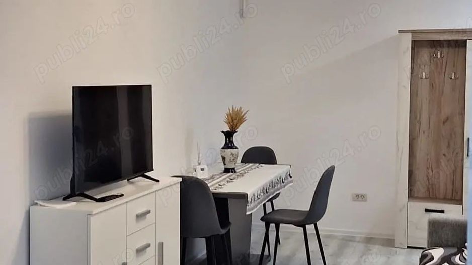 De inchiriat apartament 2 camere prima chirie, Zona Confort Urban - Poză 1