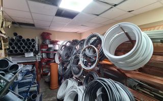 SPATIU COMERCIAL DE VANZARE PE CALEA TIMISORII - Poză 13