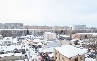 COMISION 0% - Apartament 2 camere bloc 1980 Crangasi la 5 minute metrou si parc