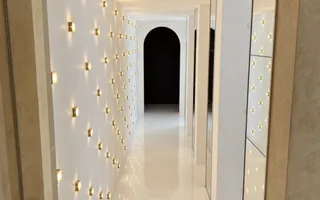 Apartament 4 Camere Herastrau | Vedere spre parc | Loc de parcare+Boxa - Poză 41