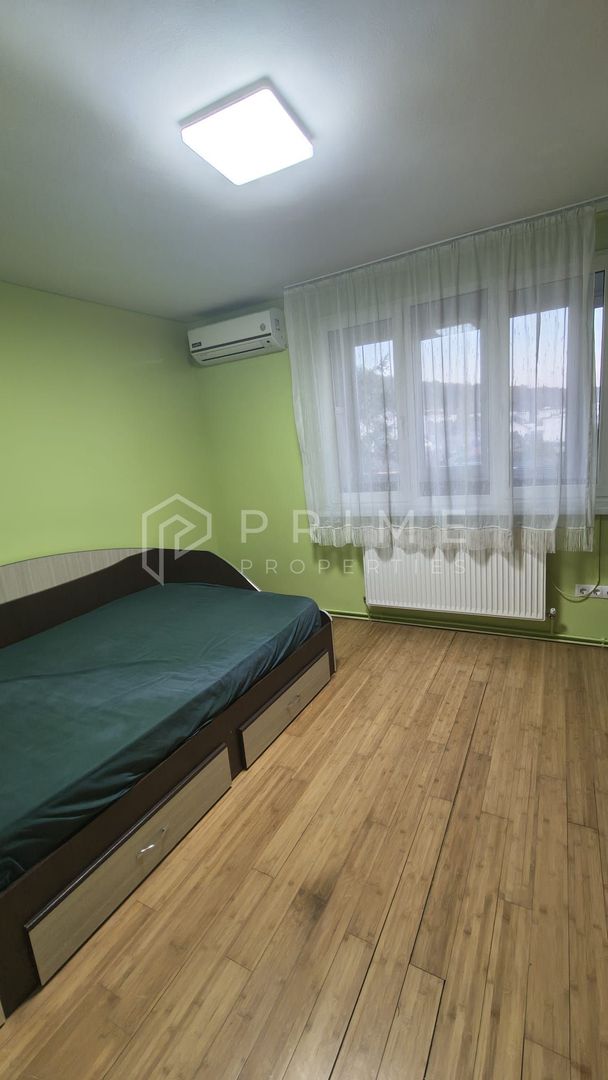 Chirie 2 camere,  decomandat, etaj 5, lift nou, Tudor - Poză 3