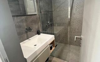 Penthouse Aviatiei | Complet Mobilat | View  Superb - Schiță 21