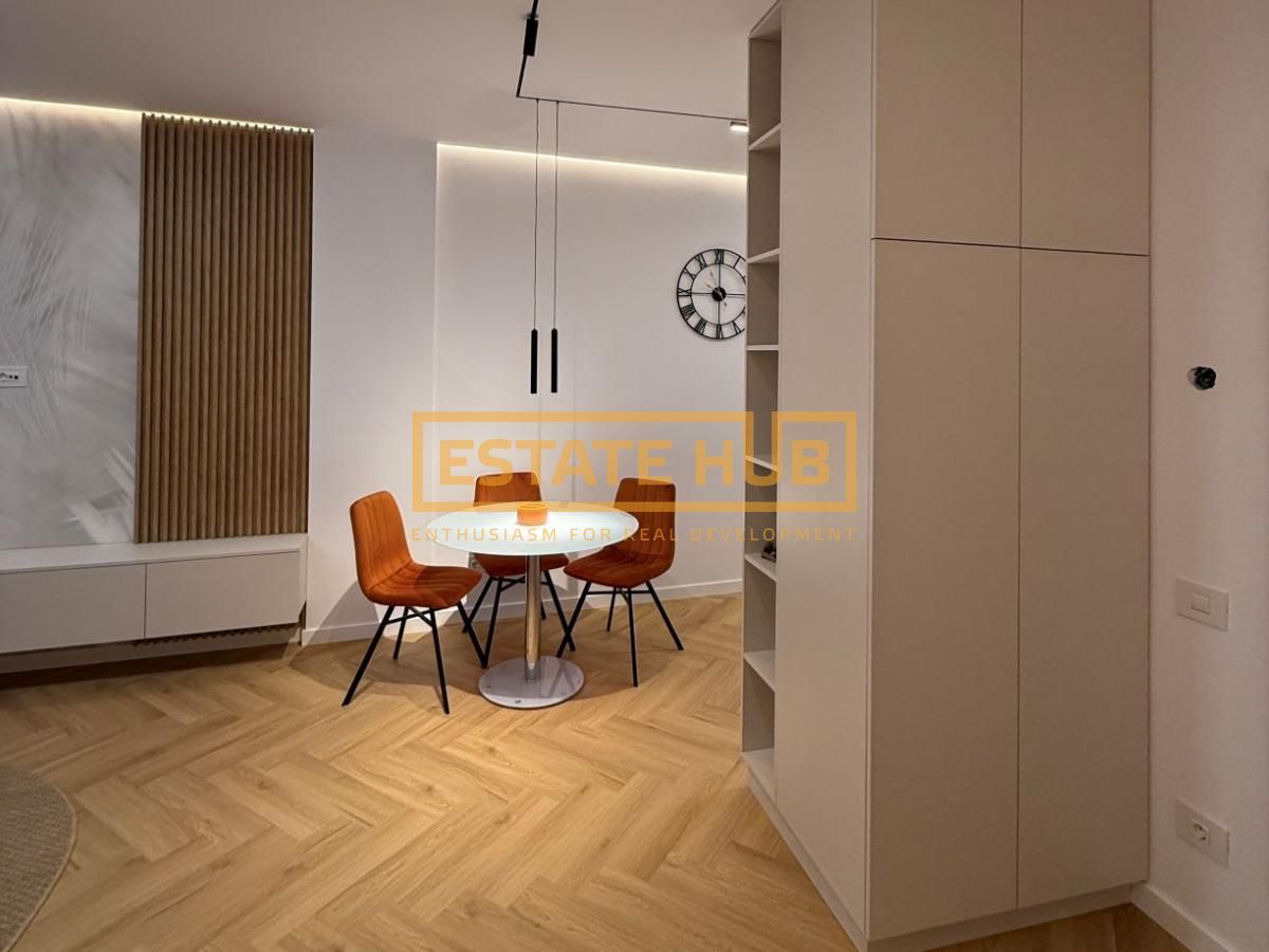 Apartament 2 camere + parcare subterana, Central - Poză 5