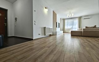 Apartament premium 3 camere 93 mp utili 3 terase etaj 2 zona Hipodrom - Poză 11