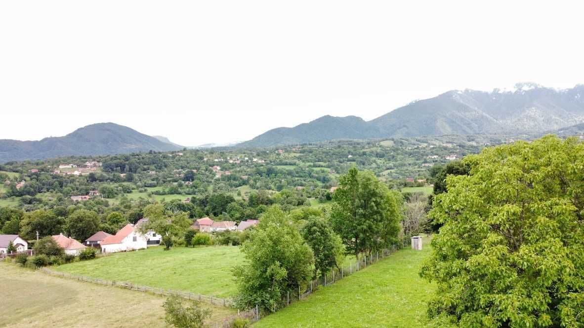 Teren deosebit în Sohodol – toate avantajele într-un singur loc - Poză 7