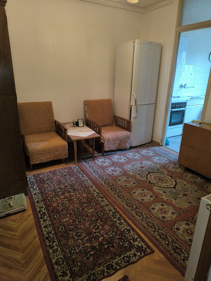Apartament ideal pentru cabinet medical, locatie Centrala - Poză 10