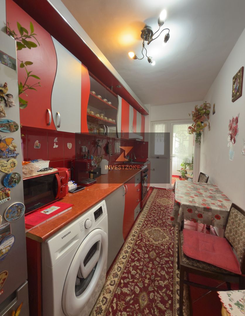 Garsonieră tip D 31 mp Rogerius - Poză 2