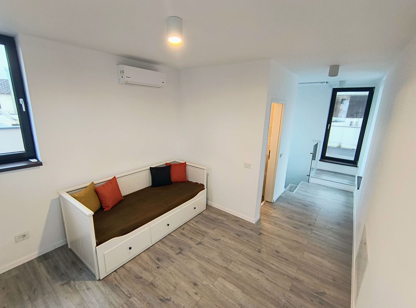 Baneasa- Padure- Greenfield - Poză 31