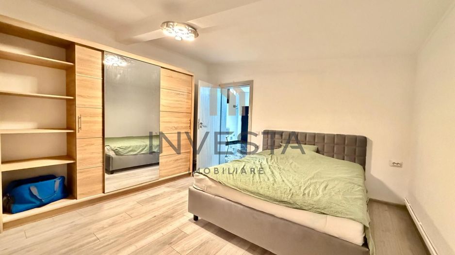 Apartament cu 2 camere in Manastur ! - Poză 2