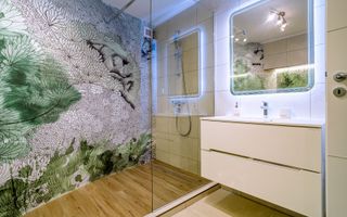 Vilă Sântandrei, 5 camere, SCD 321 mp. 340.000 €. Comision 0 - Poză 21