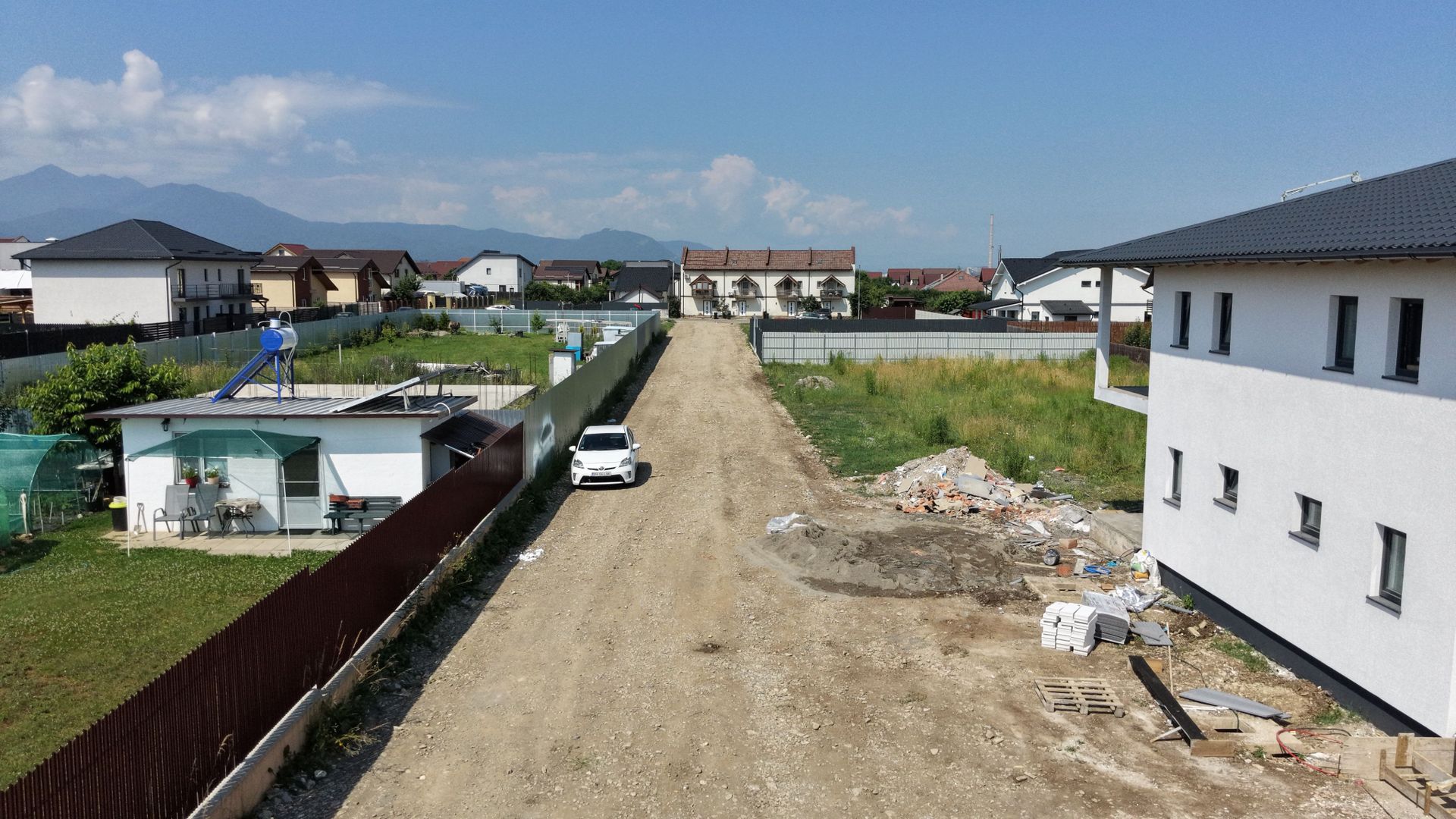 De Vânzare Duplex În Cartierul Izvor - Poză 3