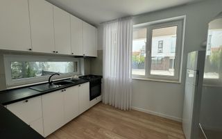 Vila Rond OMV | De închiriat | 4 dormitoare - Poză 2