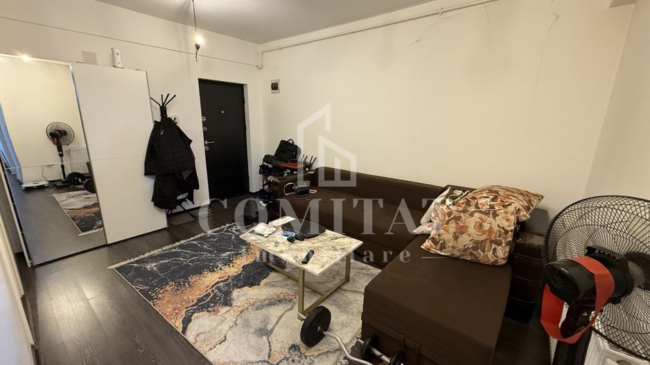 Apartament cu 2 camere | Finisaje Moderne | Zona Petrom - Baciu - Poză 1