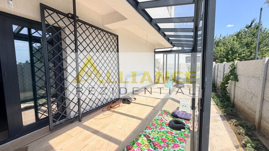 Casa Individuala - 4 camere - 3 bai - 337mp teren - Poză 4