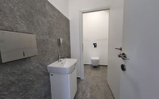 Spațiu de birouri premium, în clădire nouă – 200 mp utili + terasă 100 mp - Poză 10