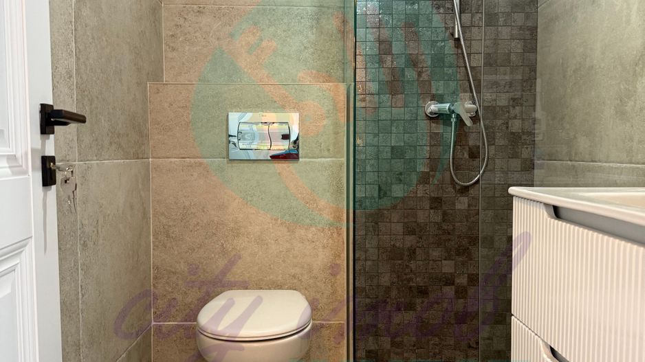 Apartament cu TERASA generoasa de 41 MP si LOC PARCARE INCLUS IN PRET - Poză 14
