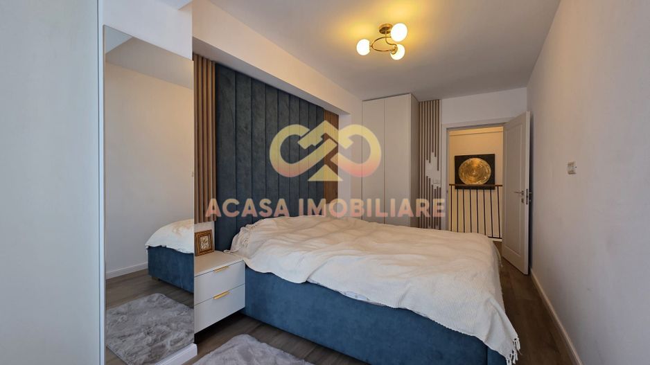 NOU PRIMA INCHIRIERE APARTAMENT 3 CAMERE 70MP - Poză 7