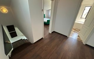 BERCENI-VIDRA, CASA P+M 130 MP, TEREN 260 MP! - Poză 7