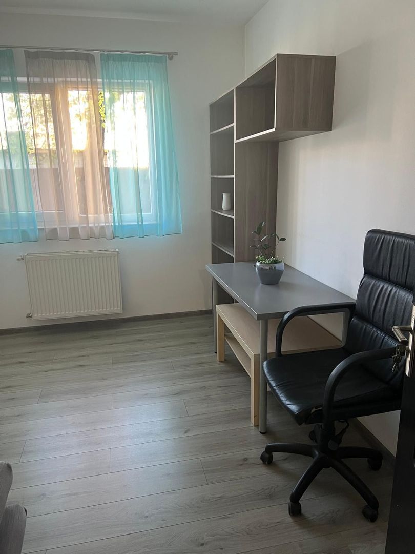 SPAȚIU COMERCIAL DE ÎNCHIRIAT – ZONA LOTUS 2 / LOTUS RETAIL PARK - Poză 10