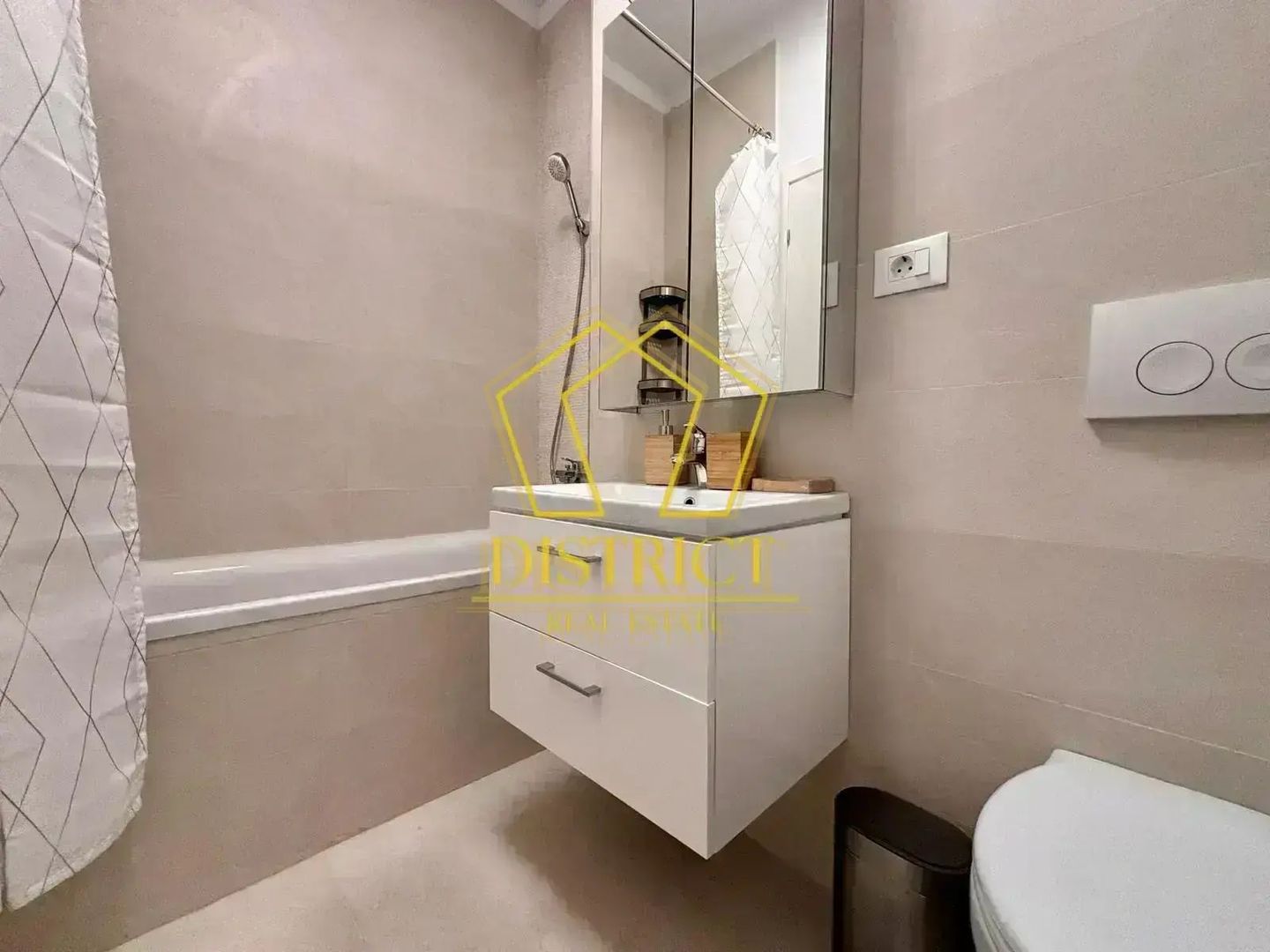 Apartamente noi cu 2 camere | Torontalului - Poză 13