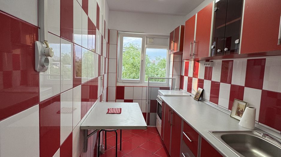 Apartament 2 camere renovat Giurgiului  M500 - Poză 8