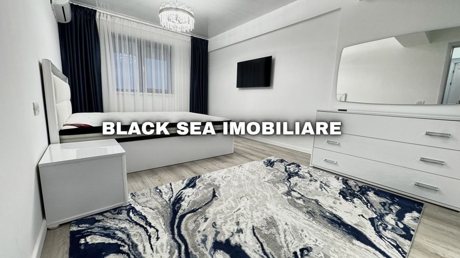 Apartament 2 camere zona Casa de cultura / Oborului - Bloc Nou - Poză 8