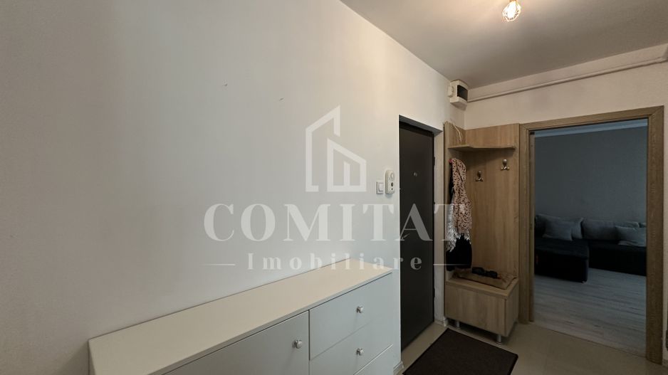 Apartament de 2 camere | 58mp | Zona Liceului Cu Program Sportiv - Poză 8