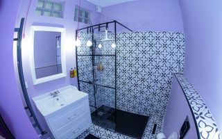 Apartament premium 2 camere, ultracentral, 50 mp, disponibil pentru închiriere - Poză 7