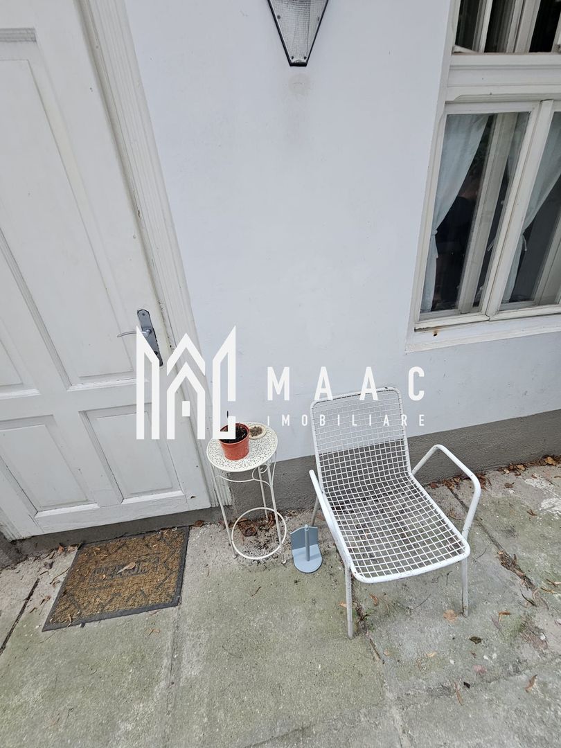 Casa individuala | 140 mp | Central | Afacere la cheie - Poză 14