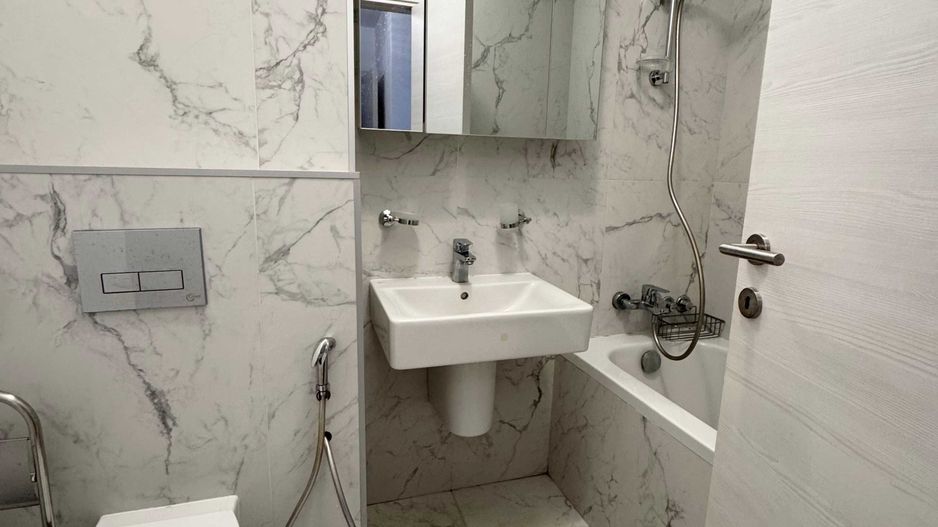 Apartament 3 camere | Aviatiei | Parcare subterana - Poză 5